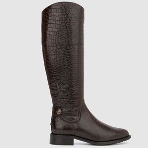 Aquatalia‎ NERINA Riding Boots